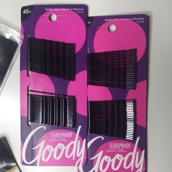 NEW 8 PIECE BUNDLE OF COSMETICS - Picture 2 of 6